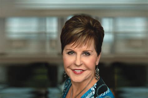 Joyce Meyer Guérie des abus sexuels ! MyStory.me