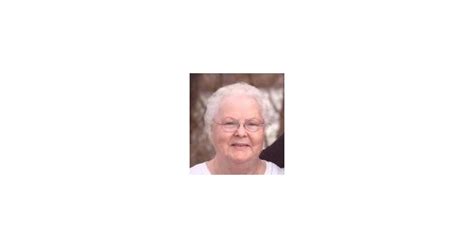 Joyce Zoch Obituary (2012) - Seaford, DE - Delaware State News