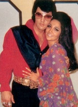 Joyce bova 2020. May 21, 1971: Elvis with Joyce Bova 