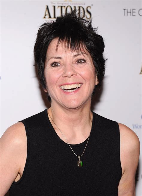 Joyce DeWitt. Actress: Three's Company. Joyce Anne DeWitt was born the second oldest of four to parents Paul and Norma DeWitt on April 23, 1949 in Wheeling, West Virginia but grew up in Indiana. Joyce began taking acting lessons when she was in high school. Although her father was hardly thrilled at his daughter's ambition, she persuaded him to let her major in theater in college.