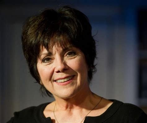Joyce DeWitt portrayed a character in the peculiar
