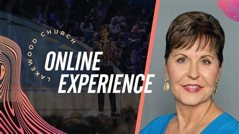 God never calls us to be BUSY, He calls us to be FRUITFUL. Special guest Joyce Meyer joins in this message to speak an amazing word about honoring God with o.... 