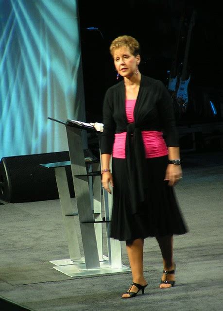 Joyce meyer legs. Since 1985, when God spoke to Joyce’s heart and directed her to take her ministry “north, south, east and west,” she has crisscrossed the United States (many times over) and traveled the world, sharing God’s Word in her own practical and relatable fashion. Over the last 40 years, Joyce’s conferences have certainly changed and evolved ... 
