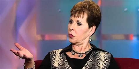 Joyce meyer net worth 2023. Joyce Meyer’s Instagram: @joycemeyer; Joyce Meyer’s Twitter: @joycemeyer; Joyce Meyer’s Early Life and Education. Pauline Joyce Meyer was born on June 4, 1943, in south St. Louis. Her father went into the army to fight in World War II soon after she was born. 