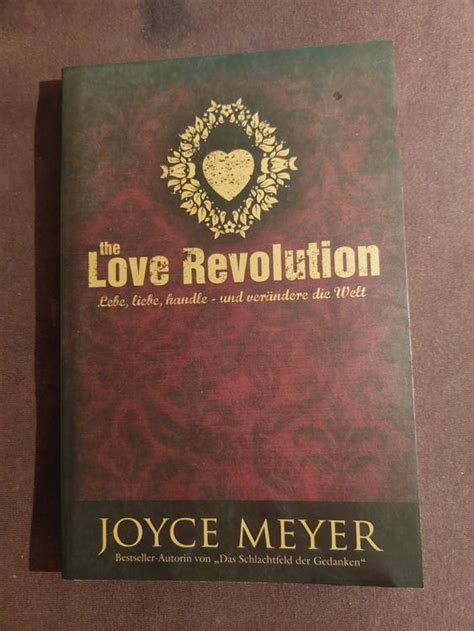 Joyce meyerlove revolution field guide workbook. - Boise state chemistry 111 lab manual answers.