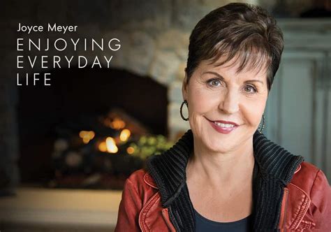  Go deeper with God today through Joyce Meyer’s daily teaching, devotionals, Bible studies, conferences, and more. Our mission is to reach every nation, every day with the Gospel of Jesus Christ. .