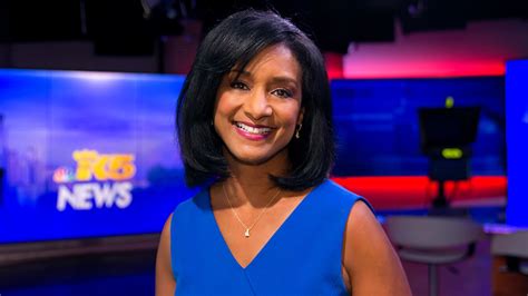 Wright will join fellow anchor Joyce Taylor, meteorologist Rich
