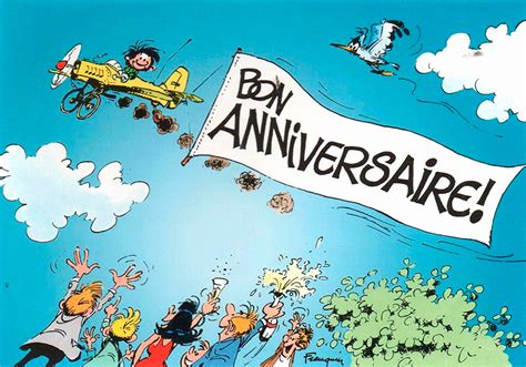 Joyeux anniversaire humour - Joyeux Anniversaire