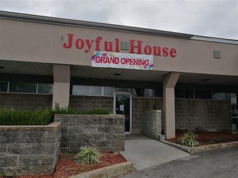 Joyful house. Hours: 11AM - 8:30PM. 515 E Michigan Ave, Saline. (734) 944-3197. Menu Order Online. Take-Out/Delivery Options. take-out. delivery. Customers' Favorites. Chicken Lo Mein. … 