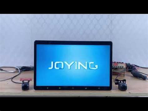 Joying Software Update