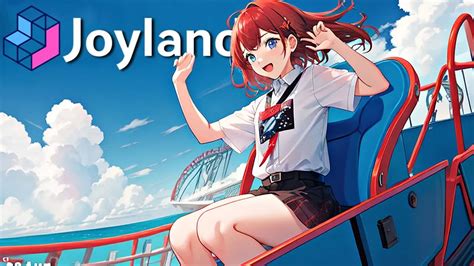 Joyland ia. #😍 Unlock Your Full AI Potential # Free Plan Free Plan is perfect for new users exploring our platform. You can get : Free credits - 50 / Day; Conversation tools - Limited trials 