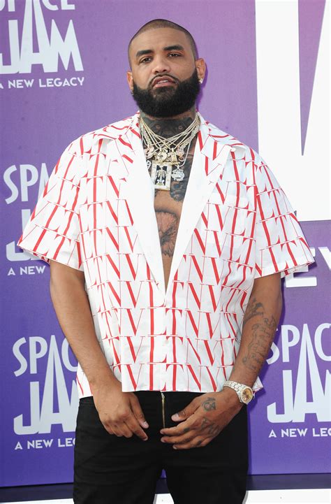 Joyner Lucas &ndash; If I Told You Lyrics