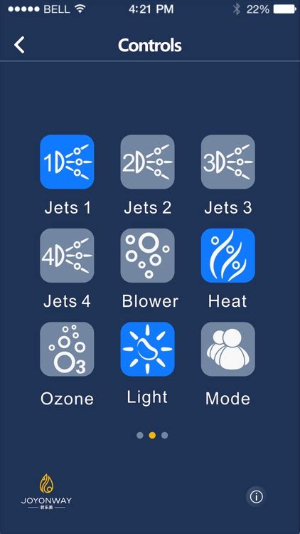 Joyonway bluetooth app.  Student Placement Opportunity &ndash; Support (NDIS) We are curre...
