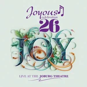 Joyous Celebration - All Powerful mp3 (video & lyrics)