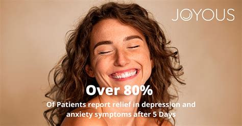 Joyous ketamine. Initially joyous was trying to increase their dose too quickly and they took less than was prescribed. In time, they were able to catch up to the recommended dose and it seems also begin to see some benefits. Joyous sends a survey designed to determine your ideal dose and they generally only wait 3-4 days to increase the dose if well tolerated. 