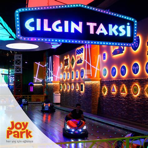Joypark istanbul