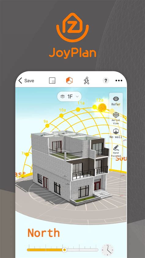 Joyplan House Design 3D APK Download for Android 