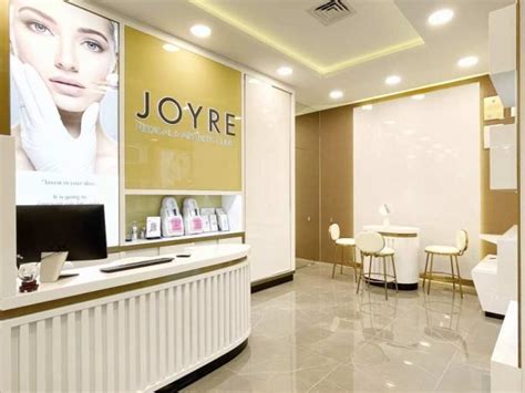 Joyre Medical Aesthetic on Instagram: “We are located at Nex