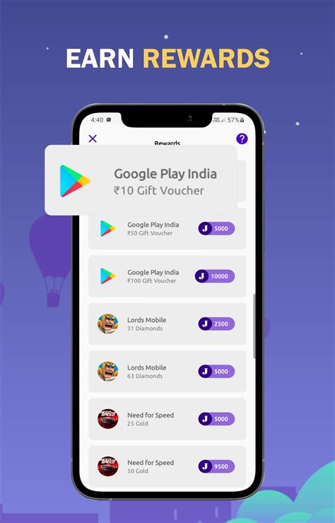 Joywallet Play Earn Rewards APK Download for Android 