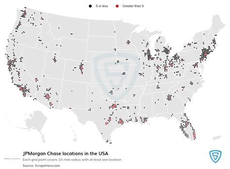 Jp Morgan Chase Bank Na Locations & Hours Near …