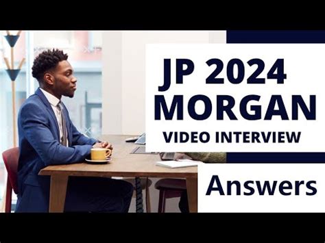 Jp Morgan Hirevue Questions 2023
