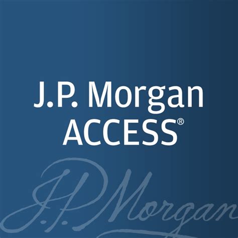 Jp morgan acess. Things To Know About Jp morgan acess. 