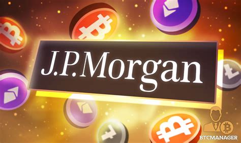 Jp morgan crypto wallet. Oct 11, 2023 · The blockchain-based collateral settlement application of JPMorgan Chase & Co., a global banking giant, the Tokenized Collateral Network (TCN), is now live, having completed its inaugural transaction involving two significant clients: BlackRock and Barclays. According to Bloomberg, the TCN allowed BlackRock to seamlessly convert shares from one ... 