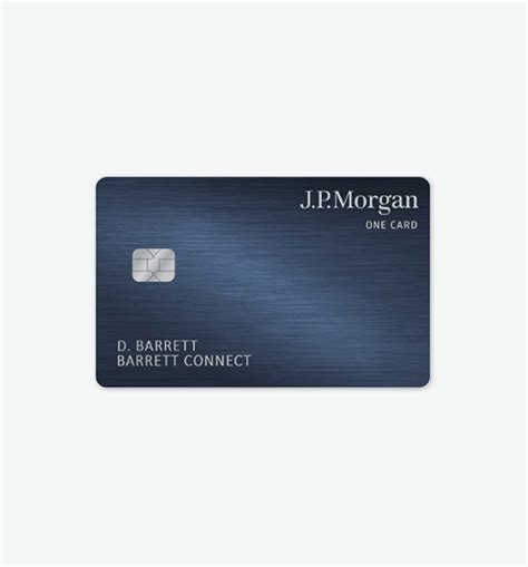 Mar 2, 2012 ... “The JPMorgan Palladium card is typically for customers who already have a relationship with our private bank, wealth management or investment .... 