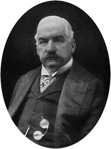 Jp morgan wiki