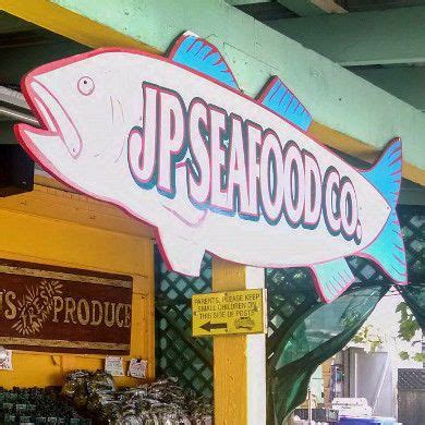 Jp seafood. Things To Know About Jp seafood. 