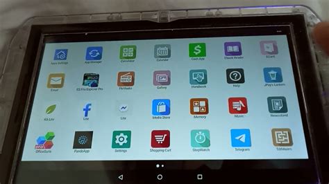 Jp6 tablet unlock.  Need help for basic JP6 unlock, root, or hack Can anyone help me wit...