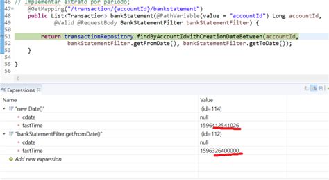 Jpa between date. Query to find all results between two dates ignoring time Ask Question Asked...