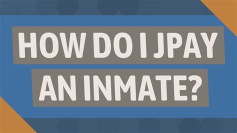 Jpay inmate jpay. Things To Know About Jpay inmate jpay. 