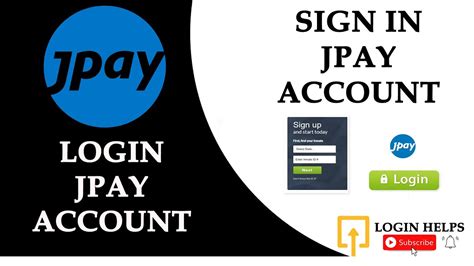 Jpay login account. Things To Know About Jpay login account. 