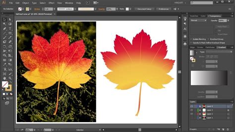 Jpeg To Vector
