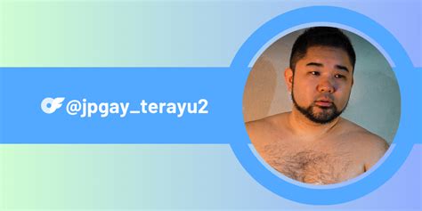 Jpgay_Terayu2 Leaks [SEX VIDEO] 🔥 180 Pics