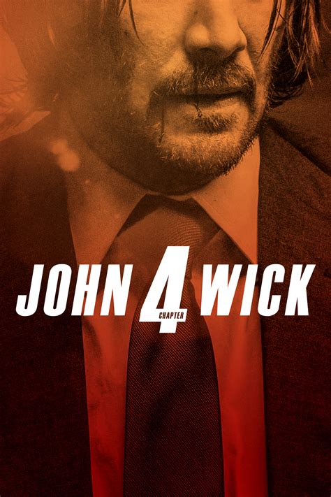 Jphn wick 4. It looks like Keanu Reeves is back and ready to kick even more ass in John Wick 4.What began as a humble indie action flick with 2014’s John Wick, which followed an ex-hitman’s mission to take ... 