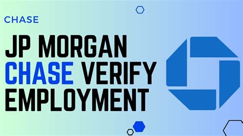 Jpmorgan chase verify employment. For inquiries and information related to your employment such as benefits and work verification, use the links below. You must have an updated Single Sign-On to access some of these links, which you can reset using the Tech Hub (link included below). US Benefits Information. Tech Hub (SSO Reset) 