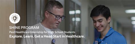 Jps shine program pay.  Through The Students in Healthcare for Individual Empow...