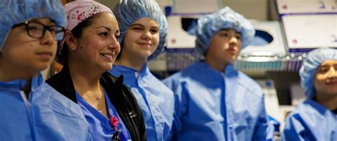 Jps shine program.  Empowerment (SHINE) program is an eight-week, paid summer int...