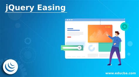 Jquery easing.  A jQuery plugin from GSGD to give advanced easing options...