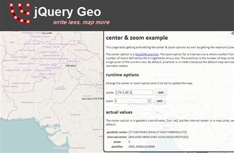 Jquery geo complete example of autobiography
