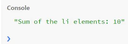 Jquery loop through li in ul.  The text inside the returned element is checked for...