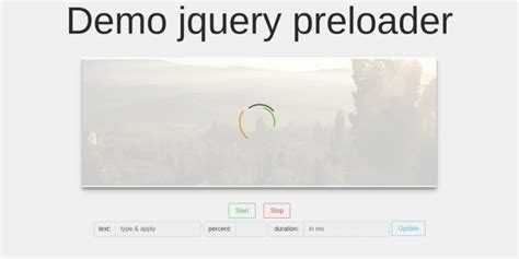 Jquery show div with animation