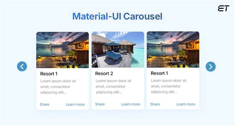 Jquery ui carousel.  Elevate your websites with these easy-to-use JavaScript pl...