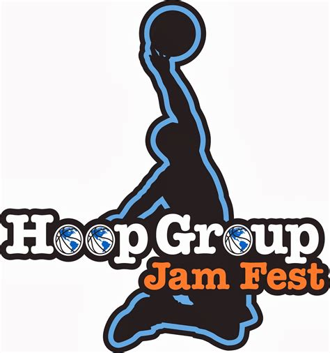 Jr Jam Fest - Hoop Group