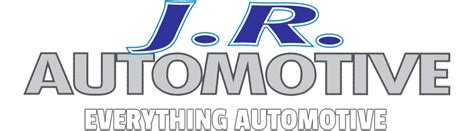 Jr automotive. Things To Know About Jr automotive. 