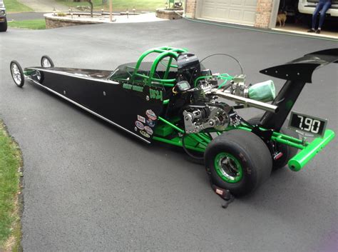 Jr dragster for sale. Anyone looking to buy, sell, trade, anything to do with drag racing. Pull vehicles, pit vehicles, RVs . Cars and parts. and racing flyers. Junior's, Jr's, dragsters ... 