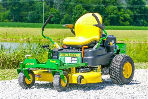 Jr lawn mower. Built-in Greeneville TN, The John Deere S140 Riding Lawn Tractor is the most affordable 48 in. deck model of the 100 Series line up. The 22-HP, V-Twin John Deere branded engine has plenty of power to handle tough mulching, mowing and bagging conditions (coverage up to 2 acres). The ergonomic operator station is wide and comfortable with enhanced … 