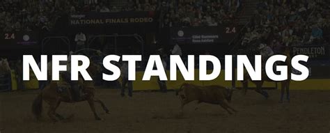 Jr nfr standings 2023. The Thomas and Mack Arena will again host this electrifying showdown for 2023 National Finals Rodeo, with ten rounds of action-packed, heart-pounding competition to captivate audiences. Among several rodeo events, team roping is the only true team event. It requires close cooperation and timing between two highly skilled ropers, a … 